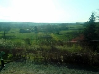 Maison de vacances Issy-l'Eveque Enregistrement extérieur 5