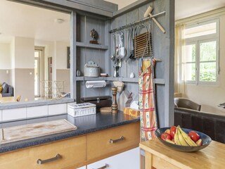 Holiday house Issy-l'Eveque Features 30