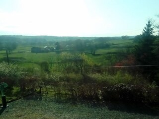 Holiday house Issy-l'Eveque Outdoor Recording 5