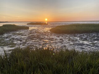 Vakantiehuis Spieka-Neufeld Omgeving 29