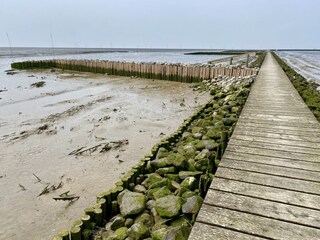 Casa de vacaciones Spieka-Neufeld Entorno 30