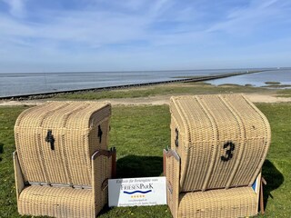 Maison de vacances Spieka-Neufeld Environnement 33