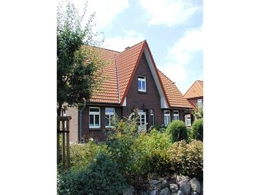 Holiday house Friesenpark