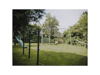 Der Spielplatz