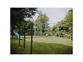 Vakantiehuis Spieka-Neufeld Buitenaudio-opname 7