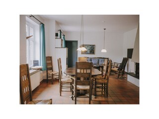 Vakantiehuis Spieka-Neufeld Kenmerken 9