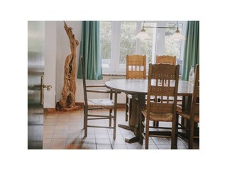 Vakantiehuis Spieka-Neufeld Kenmerken 10