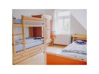 Vakantiehuis Spieka-Neufeld Kenmerken 14