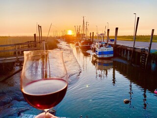 Vakantiehuis Spieka-Neufeld Omgeving 28