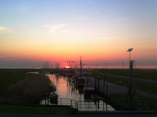 Vakantiehuis Spieka-Neufeld Omgeving 26