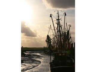 Casa per le vacanze Spieka-Neufeld Ambiente 27