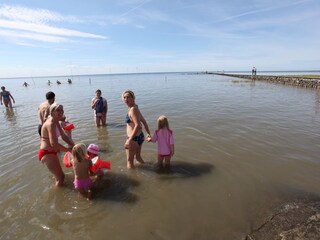 Casa per le vacanze Spieka-Neufeld Ambiente 23