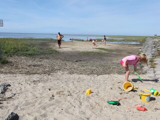 Casa per le vacanze Spieka-Neufeld Ambiente 24
