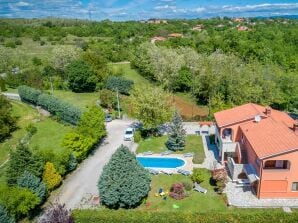 Villa Santa Domenica