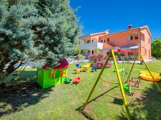 Villa Nedescina Ambiente 17