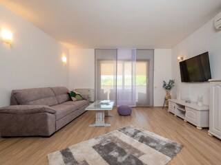 Villa Nedescina Caratteristiche 6