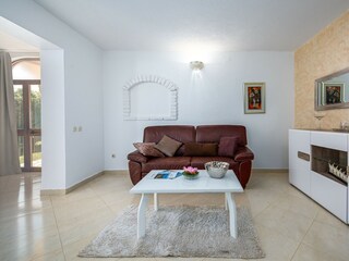 Villa Nedescina Caratteristiche 14