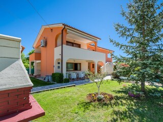 Villa Nedescina Ambiente 19