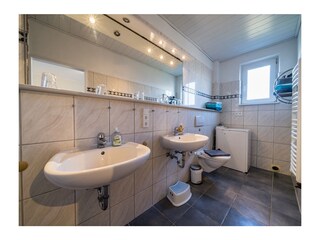 Appartamento per vacanze Borkum Caratteristiche 7