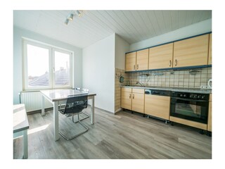 Apartamento de vacaciones Borkum Características 2