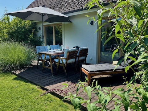 Ferienwohnung Witt Huuske (Vorderhaus)