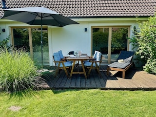 Terrasse Witt Huuske VH