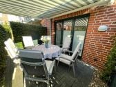 Vakantieappartement Borkum Buitenaudio-opname 1