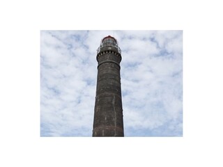 Appartamento per vacanze Borkum Ambiente 22