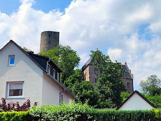 Holiday house Usingen Outdoor Recording 4