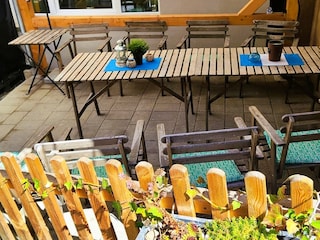 Holiday house Usingen Outdoor Recording 7