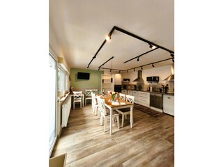 Holiday house Usingen Features 14