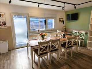 Holiday house Usingen Features 13