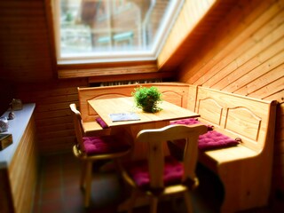 Holiday house Usingen Features 15