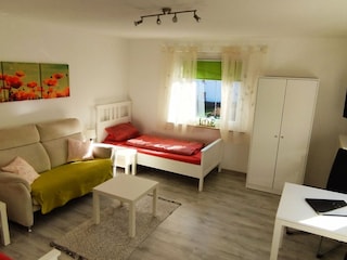 Holiday house Usingen Features 16