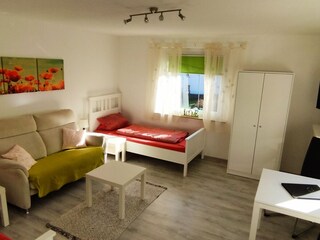 Holiday house Usingen Features 18