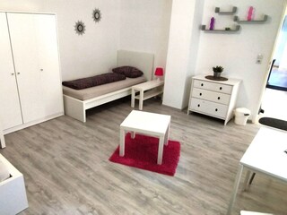 Holiday house Usingen Features 17