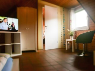 Holiday house Usingen Features 19