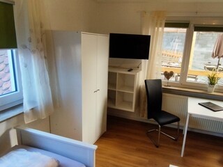 Holiday house Usingen Features 24