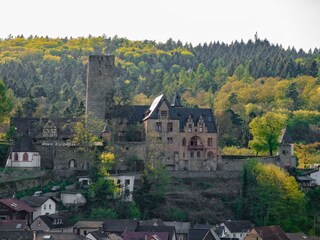 Ferienhaus Usingen Umgebung 27