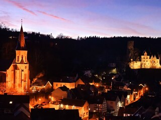 Ferienhaus Usingen Umgebung 28
