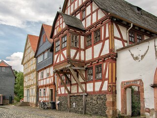 Holiday house Usingen Environment 30