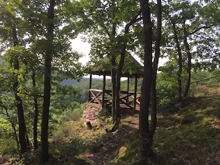 Holiday house Usingen Environment 32