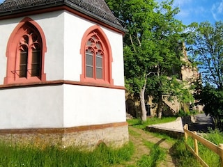 Schlosskapelle