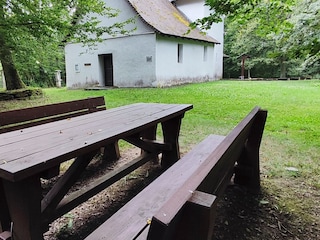 Holiday house Usingen Environment 34