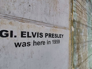 Holiday house Usingen Environment 36