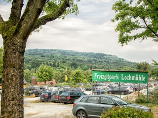 Holiday house Usingen Environment 39