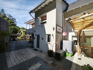 Holiday house Usingen Outdoor Recording 5