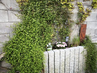 Ferienhaus Usingen Außenaufnahme 11