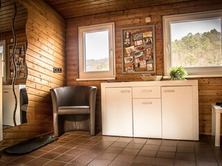 Holiday house Usingen Features 25