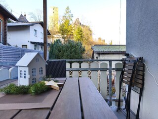 Holiday house Usingen Features 27